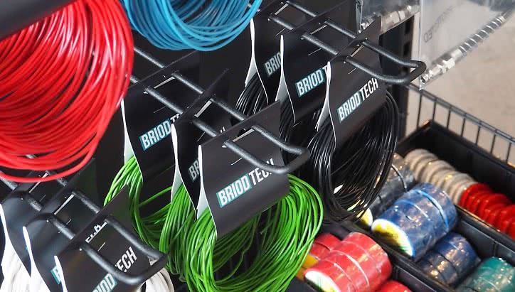 Byggbutik