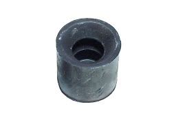 Gummihus 65 g shore