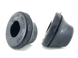 Briod Hardware Kabelgenomföring 26-35 mm svart kloropren