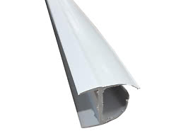 Dörrbladslister