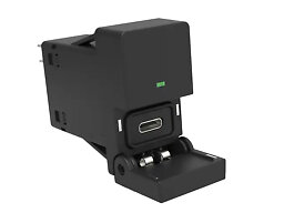 Carling USB-C uttag 12-24 V, max 3,6 A