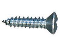 Plåtskruv 1"x12 AR