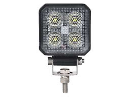BriodLights Enrich Arbetslampa bred 2200 lm R23, R148