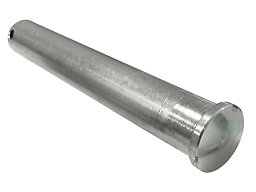 Axel för rullfender 1120.10