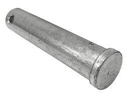 Axel för rullfender 1122