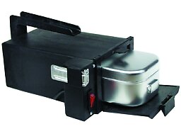 AutoBar AutoMat 750 matlådevärmare enkel 12 V