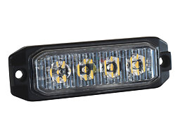 BriodLights Backlampa mini platt