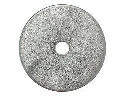 Underläggsbricka 2x60 mm