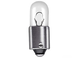 Glödlampa 12 V 2 W 12913, 10/frp