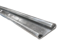 Aluminiumlist 2,6 m special