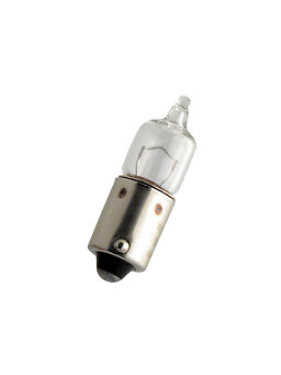 Glödlampa 12 V 5 W 12023 10/frp