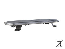BriodLights Horizon LED varningsljusramp 30” (766 mm)