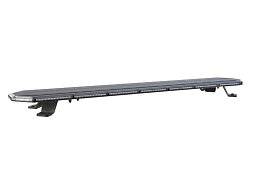 BriodLights Horizon LED varningsljusramp 48” (1223 mm)
