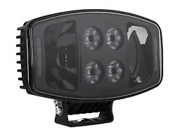 BriodLights Oval Extraljus 90w 8500lm
