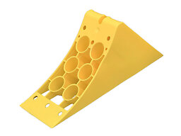Stoppkloss NG36 höjd 147 mm polypropylen