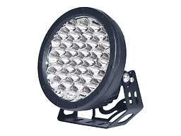 BriodLights 9" Ultra Extraljus