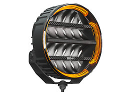 BriodLights Olympus 2.0 9" Svart - blixtljus & pos.ljus
