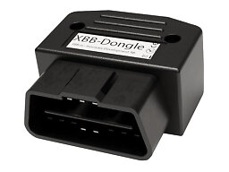 XBB Dongle Masterenhet