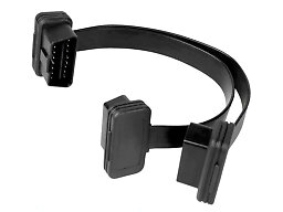 XBB OBD-II Y-Splitter