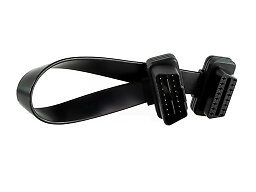 XBB OBD-II förlängningskablage