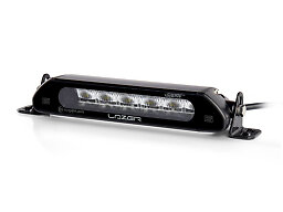 Lazer Linear 6 Std LED extraljusramp 9,1" (232 mm)