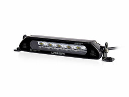 Lazer Linear 6 Elite LED extraljusramp 9,1" (232 mm)