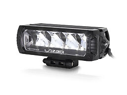 Lazer Triple-R 750 Std extraljusramp 8,6" (230 mm) pos.ljus