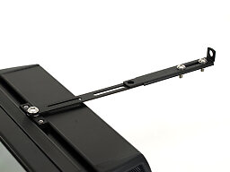 Lazer Stabiliseringssats Triple-R - ST Evolution 1 extraljus