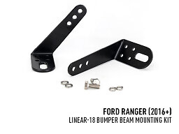 Lazer Mont.sats Ford Ranger 2016-2022 (för Linear-18)