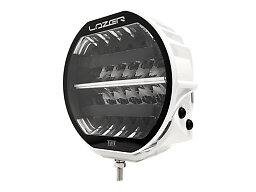 Lazer Sentinel Elite LED extraljus 9” White Positionsljus