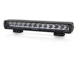 Lazer Triple-R 1250 Elite+ extraljusramp 23" (590 mm)