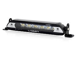 Lazer Linear 6 Elite+ LED extraljusramp 9,1" (232 mm)