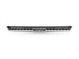 Lazer Glide Elite with Side Mount