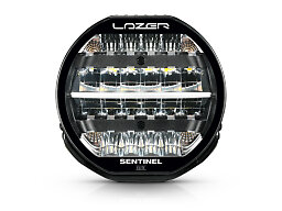 Lazer Sentinel 9" Elite Gen2