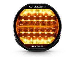 Lazer Sentinel 9" Highline