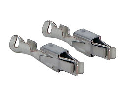 JCT & MCP hylsa för 0,5-1,0 mm² kabel