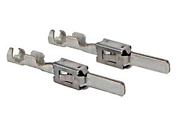 MCP stift 2,8x0,8 mm 0,5-1,0 mm² AMP