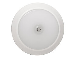 Taklampa Rund 400lm 5"