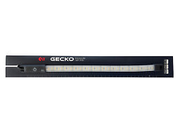 Gecko Touch Switch DC 10-33 V 390 mm, varmvit
