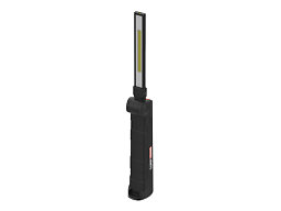 BriodLights Vikbar ficklampa