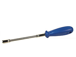 ABA-verktyg, hylsmejsel 25 cm.