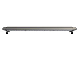 BriodLights Streamline Varningslj.ramp 1222 mm EV, 5 m ADR