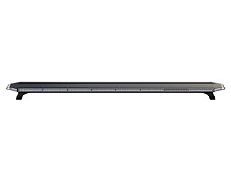 BriodLights Streamline Varningslj.ramp 1375 mm EV, 5 m ADR