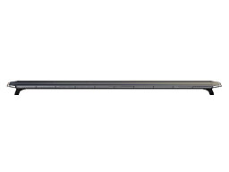 BriodLights Streamline Varningslj.ramp 1680 mm EV, 5 m ADR