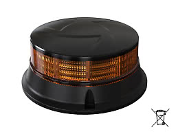 BriodLights Roterande V-ljus mini ADR 4m Sync