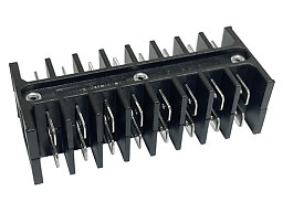Kopplingsplint
