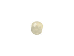 Gummiplugg f PG13,5 o dbl flkabel