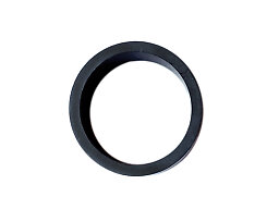 Gummitätning för kabel 11-21 mm