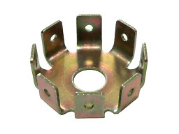 Briod Tech Jordningsring med 8 mm hål t. 2051A.04