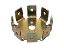 Briod Tech Kopplingsring med 5 mm hål t. 2051A.04